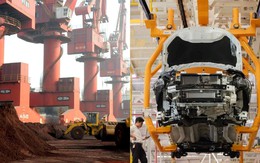 Trung Quốc chuẩn bị tung thêm đòn hiểm khiến Mỹ tức tối, ngành ô tô toàn cầu 'náo loạn' trước nguy cơ đóng cửa trong 2 tháng