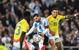 Việt Nam đã có bản quyền World Cup 2026?