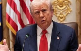 Cách Trung Quốc đáp trả chiến thuật 'gây bão rồi đảo chiều' của Tổng thống Trump