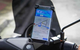 Cập nhật mới của Google Maps mà người chạy xe nên biết