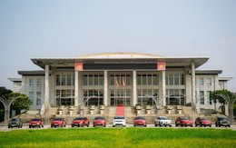 Mang xe xăng đi, mang xe điện về: “Ngày hội Thu xăng đổi điện” bùng nổ đơn ngay trong ngày