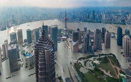 "Thành phố giàu thứ 14 thế giới" của Trung Quốc lâm vào thảm họa "chìm dần": Mỗi năm mất hơn 3 tỷ USD