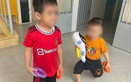 Diễn biến bất ngờ vụ bé trai 4 tuổi nghi bị bỏ rơi trên taxi ở Nha Trang