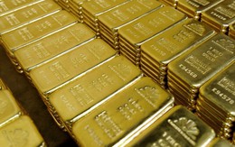 Trung Quốc ráo riết gom vàng: Còn rất lâu mới đuổi kịp Mỹ!