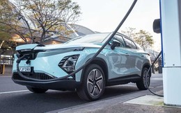 Công nghệ pin giúp xe điện đi được 1.500 km cho một lần sạc