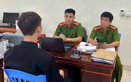 Người dân hãy lập tức báo công an khi thấy số điện thoại này gọi đến