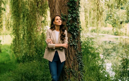 Tắm rừng - liệu pháp phục hồi, cải thiện sức khỏe được nhiều người nổi tiếng ưa chuộng