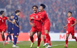 Tuyển Việt Nam là tác nhân khiến HLV Thái Lan bị sa thải đầy tức tưởi?