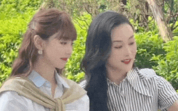 Thái độ của Quỳnh Kool với Phương Oanh nói lên rất nhiều điều