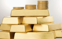 Đưa hơn 500 kg vàng thỏi lậu từ Trung Quốc về Việt Nam qua cửa khẩu