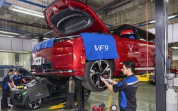 Chưa từng có: VinFast tuyển 3.200 kỹ thuật viên, đài thọ học phí, trả lương, tạo việc làm ngay!