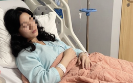 Người phụ nữ tự "rước" ung thư dạ dày vào thân vì 1 việc nhiều người QUÊN khi nấu cơm