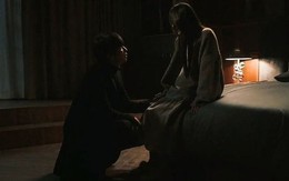 Cảnh tượng "nằm mơ cũng không tưởng" xảy ra giữa đêm trong phòng chị giúp việc