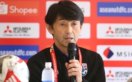 "Bóng đá Thái Lan chưa đủ tầm để học theo phong cách Nhật, ông Ishii mất việc cũng chẳng bất ngờ"