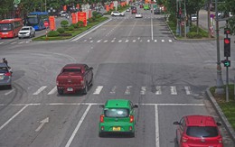 221 xe có biển số sau nhanh chóng nộp phạt nguội theo Nghị định 168: Vi phạm cùng 1 lỗi có mức phạt lên tới 20 triệu đồng