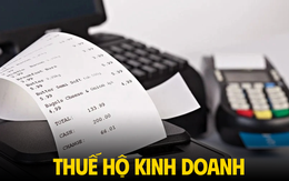 Bán hàng kiếm đồng ra đồng vào: Làm sao biết mình có đang nợ thuế hay không?