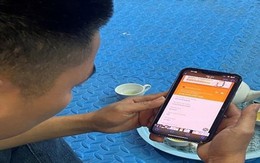 Chỉ trong 7 ngày, người đàn ông chuyên bán hoá đơn chuyển khoản liên tục 2,5 tỷ đồng vào 1 tài khoản ngân hàng: Công an Gia Lai phải vào cuộc gấp