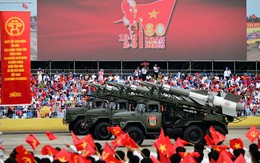 Bên trong các 'pháo đài công nghệ': Nơi sức mạnh kinh tế từ Viettel Telecom chuyển hóa thành năng lực phòng thủ cho Tổ quốc