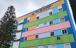 Sức khỏe bé trai trong vụ cháy ở Gia Lai khiến bố mẹ bé tử vong