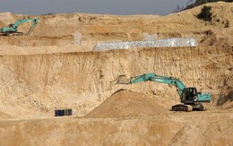 Ngành ô tô toàn cầu chạy đua tìm nguồn cung đất hiếm