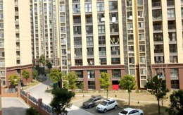 Có tiền mua chung cư cứ chọn 6 tầng "vàng ròng" này: Càng ở càng lộc, bán thì lãi to