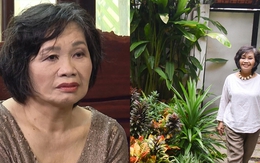 Nữ nghệ sĩ 70 tuổi ở 1 mình biệt thự phố tại TP.HCM, con trai không liên lạc nhiều năm