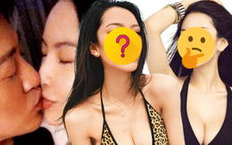 "Bom sex hận tình" tung ảnh phòng the, dọa phát tán thêm 6 clip nhạy cảm của bạn trai diễn viên