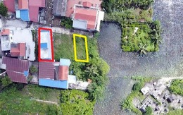 Vụ xây nhà trên đất người khác ở Hải Phòng: Động thái bất ngờ từ người kháng cáo