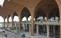 Campuchia vừa khánh thành công trình hơn 2 tỷ USD thuộc Top 11 vĩ đại nhất, sở hữu con số 90% đáng tự hào