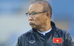 LĐBĐ Hàn Quốc chính thức phát đơn, kiện người tung tin giả về HLV Park Hang-seo