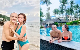 Lý do nam ca sĩ Việt đình đám bỏ rượu chè, tu tập, một tháng khóa trái cửa 10 ngày không gặp vợ con