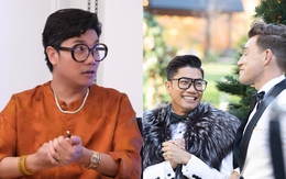 Nhà thiết kế gốc Việt ở Mỹ: "Tôi bị kì thị"