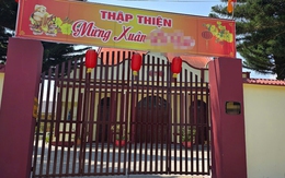 Kết luận điều tra vụ Nguyễn Đắt Vũ xâm hại tình dục nhiều trẻ em ở Đà Lạt