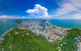 Vượt qua Trung Quốc và Thái Lan, đại diện duy nhất của Việt Nam giành giải bãi biển hàng đầu châu Á