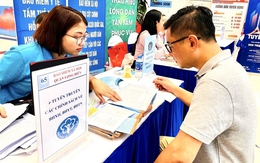 Cảnh báo khẩn liên quan đến Bảo hiểm xã hội của người dân