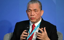 Dự án khổng lồ giữa Việt Nam-Malaysia-Singapore đạt cột mốc chiến lược vào năm 2034