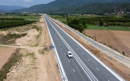 Cao tốc rút thời gian TP.HCM - Nha Trang từ 10 tiếng xuống còn 5 tiếng: Tập đoàn Sơn Hải là chủ đầu tư