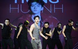 21 nghệ sĩ đình đám trình diễn trong Đại nhạc hội ở Huế