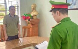 Khởi tố Giám đốc Phạm Mạnh Hiền và kế toán