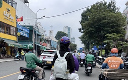 Ứng dụng gọi xe giá rẻ gây áp lực cho các ông lớn Grab, Be...