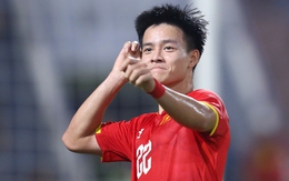 U23 Việt Nam đấu U23 Trung Quốc trước SEA Games 33