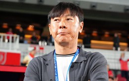Từng bị sa thải phũ phàng, HLV Shin Tae-yong sẵn sàng trở lại tuyển Indonesia