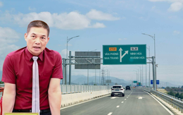 "Cỗ máy thần kì" giúp Tập đoàn Sơn Hải thi công thần tốc đoạn tuyến cao tốc 11.808 tỷ đồng ở Việt Nam