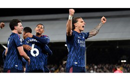 Arsenal liệu có thể phá kỷ lục để thủng lưới ít nhất của Chelsea?