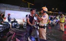 Khi "ma men" viện cớ