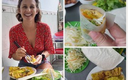 Khách Tây bình chọn 10 món ngon nhất của Việt Nam: Không có phở và bún bò Huế