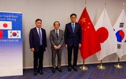 Giữa căng thẳng với Mỹ, nền kinh tế lớn nhất BRICS tìm cách bắt tay 2 đồng minh của Washington nhằm 'thoát ly' đô la Mỹ, kỳ vọng tạo 'bom tấn' giữa 3 nước chiếm 1/4 GDP toàn cầu