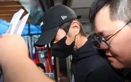 5 nghệ sĩ bị bắt xin lỗi