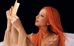 Nữ ca sĩ lang thang ở Hàn Quốc 3 tuần để làm một việc