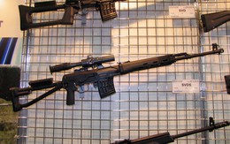 Sản lượng súng bắn tỉa SVDS đã tăng gấp 13 lần